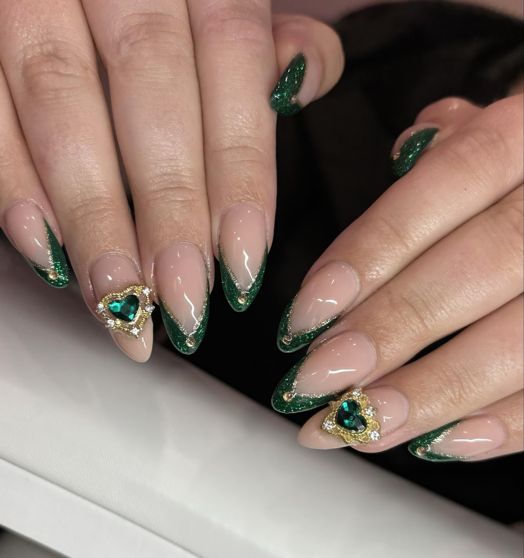 Nails By Ela | 377 Raglan Parade, Warrnambool VIC 3280, Australia | Phone: 0490 302 586