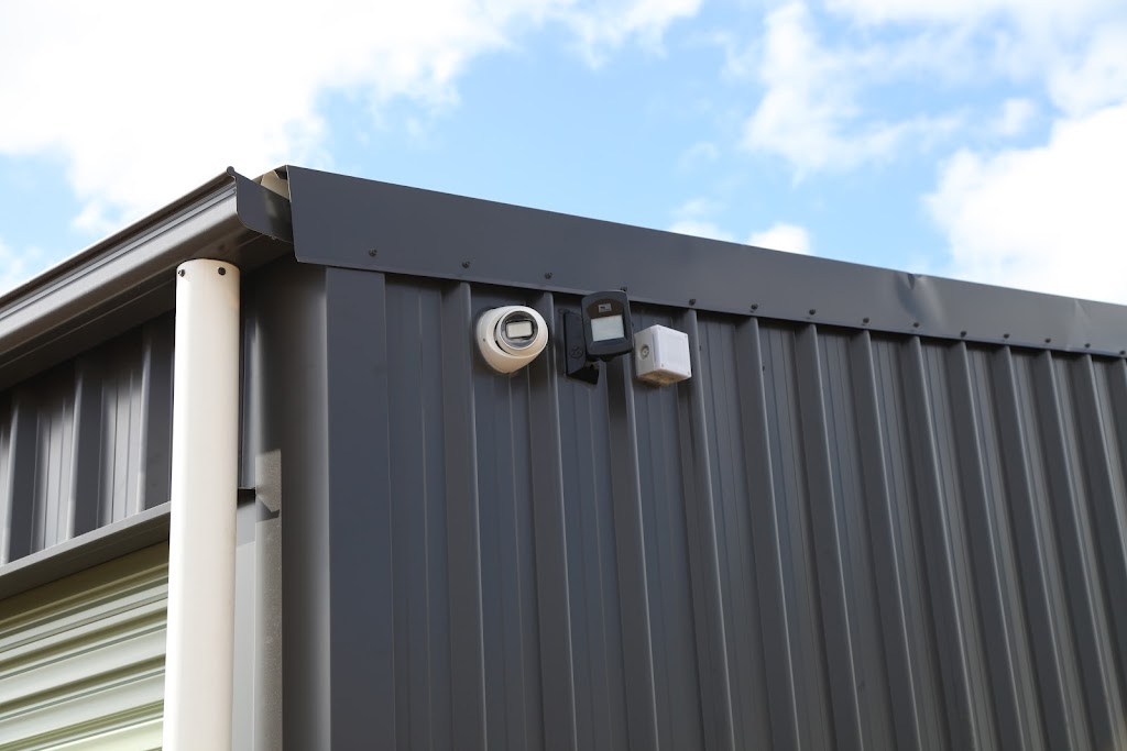 Side By Side Storage - Avoca | 15/17 Rowe St, Avoca VIC 3467, Australia | Phone: (03) 5462 0754