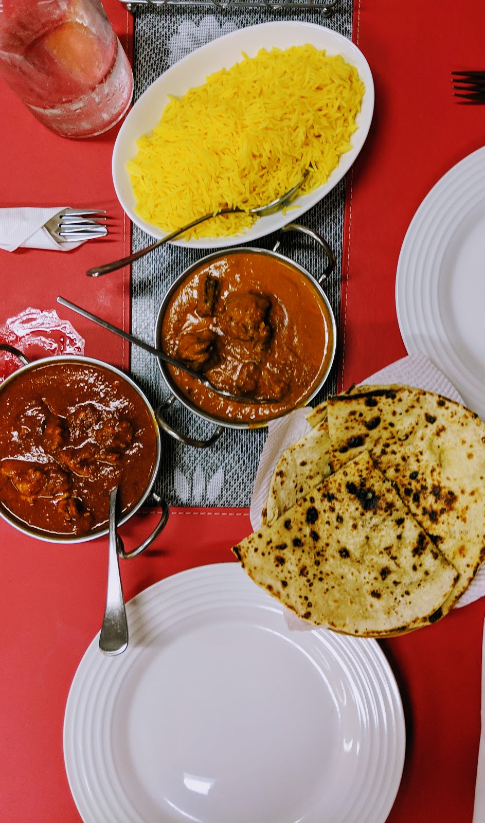 Royal curry king Indian Restaurant | meal delivery | shop 7/111 Short St, Boronia Heights QLD 4124, Australia | 0738003342 OR +61 7 3800 3342
