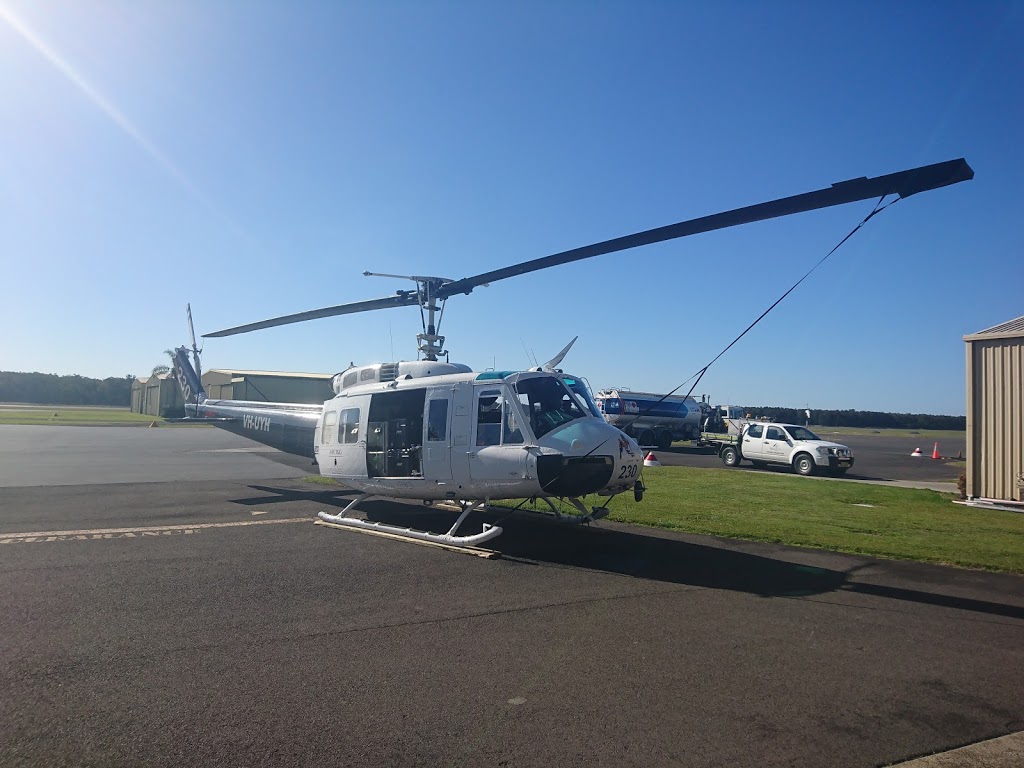 Elite Helicopter Services | travel agency | 20 Pathfinder Dr, Caloundra West QLD 4551, Australia | 0403286284 OR +61 403 286 284