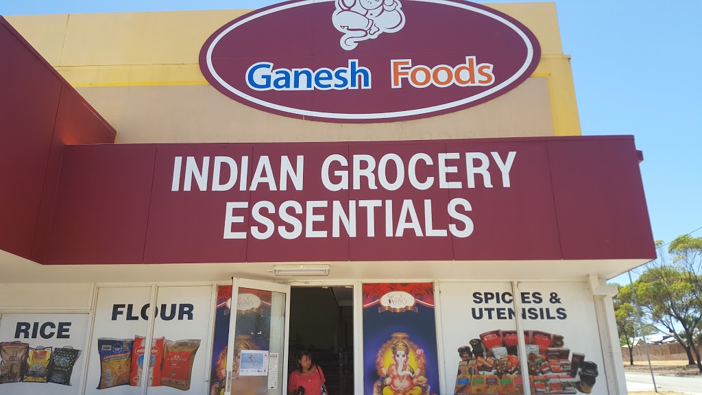 Ganesh | store | 1/631 Wanneroo Rd, Wanneroo WA 6065, Australia | 0892065500 OR +61 8 9206 5500