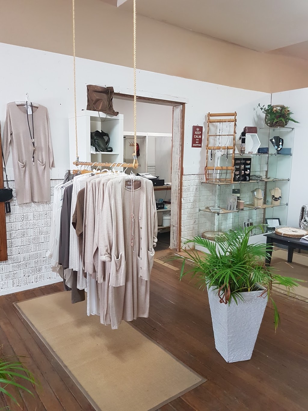 Sweet Sisters Boutique | clothing store | Shop 11/15 Skinner St, South Grafton NSW 2460, Australia | 0432581604 OR +61 432 581 604