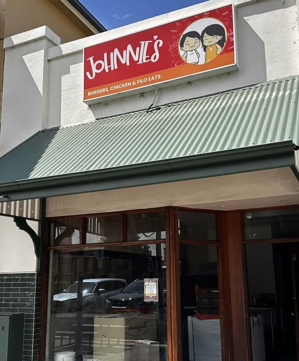 Johnnies Windsor | Unit 1/70 George St, Windsor NSW 2756, Australia | Phone: (02) 4588 0002