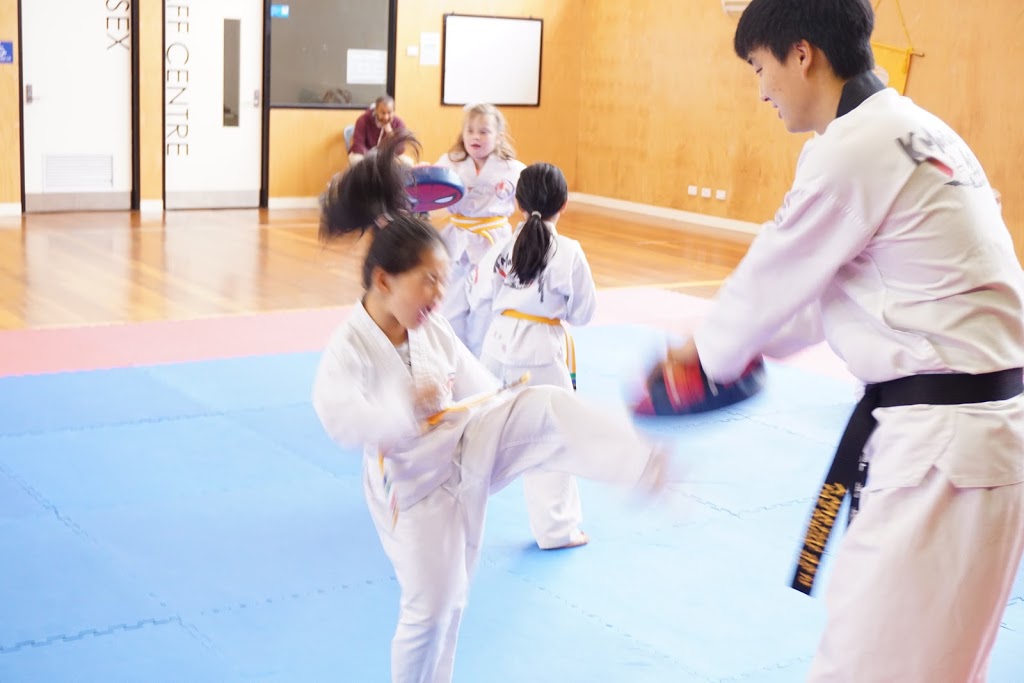 K Martial Arts | health | Fairhills Primary School Hall, Manuka Dr, Ferntree Gully VIC 3155, Australia | 0404908801 OR +61 404 908 801