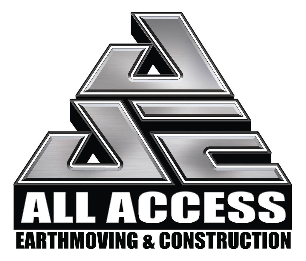 All Access Earthmoving & Construction Pty Ltd | general contractor | Colonial St, Toowoomba City QLD 4350, Australia | 0488517719 OR +61 488 517 719