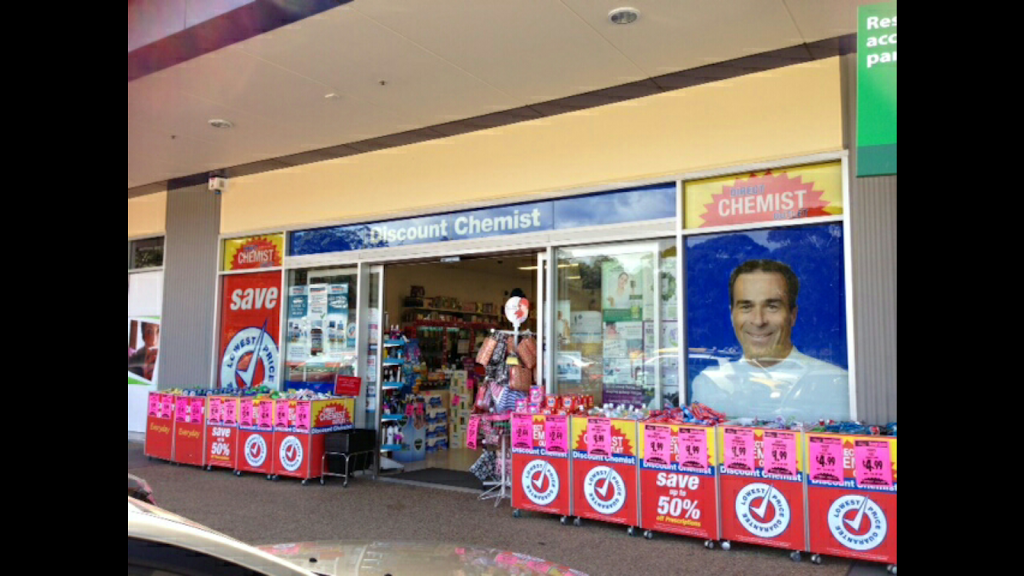 Direct Chemist Outlet Tura Beach | pharmacy | Shops 9 & 10 Woolworths Shopping Centre Corner Tura Beach Drive &, Sapphire Coast Dr, Tura Beach NSW 2548, Australia | 0264950510 OR +61 2 6495 0510