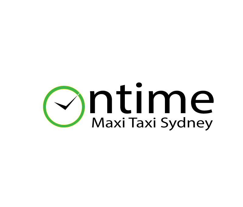 Ontime Maxi Cab | 20 Horatio Pl, Plumpton NSW 2761, Australia | Phone: 0424 577 882