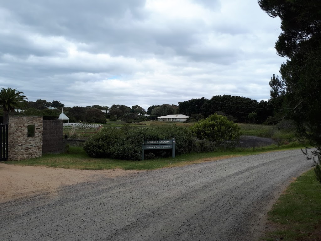 Portsea Lagoon | park | Portsea VIC 3944, Australia | 131963 OR +61 131963