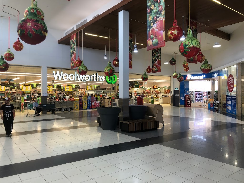 Selandra Rise Shopping Centre | shopping mall | SHOP 11/2 Selandra Blvd, Clyde North VIC 3978, Australia