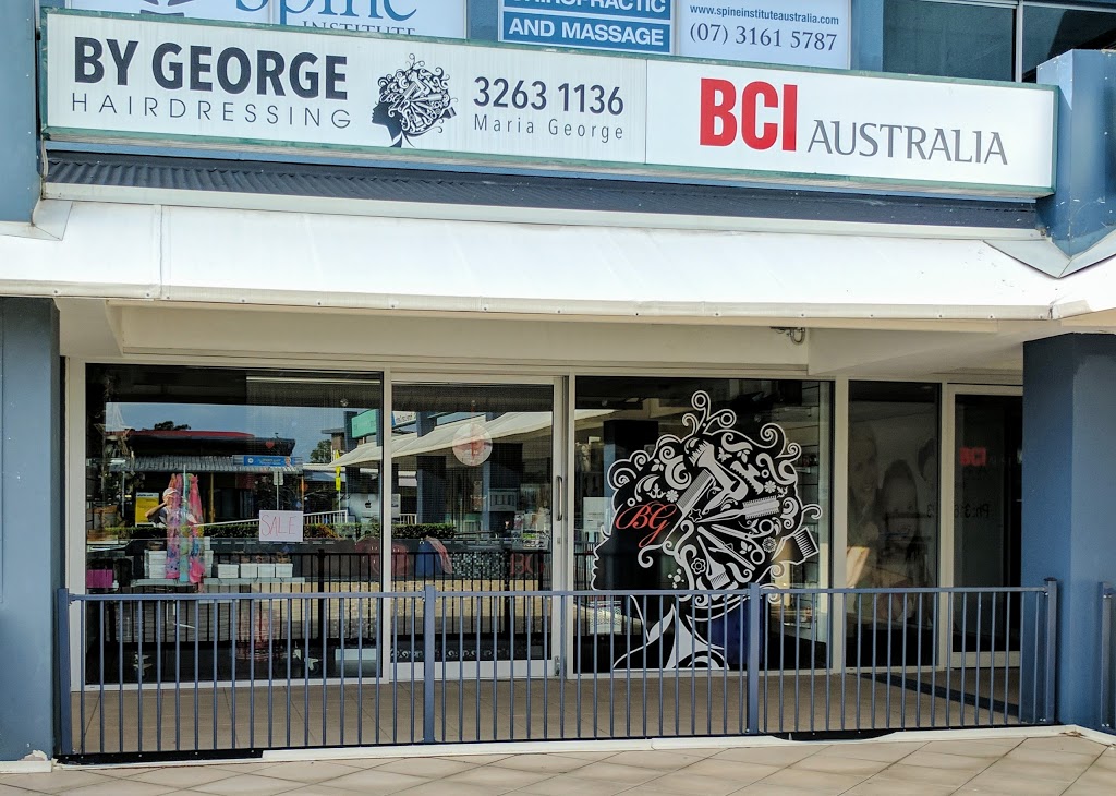 By George Hairdressing | hair care | 7A/1344 Gympie Rd, Aspley QLD 4034, Australia | 0732631136 OR +61 7 3263 1136