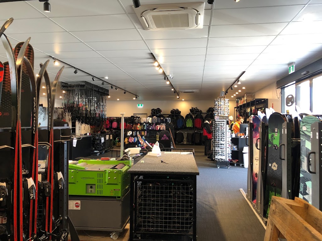 BOSS OUTDOOR SPORTS | 60 Kosciuszko Rd, Jindabyne NSW 2627, Australia | Phone: (02) 6456 1959