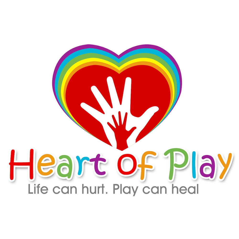 Heart of Play | 5 Gleeson Ave, Sydenham NSW 2044, Australia | Phone: 0424 891 043