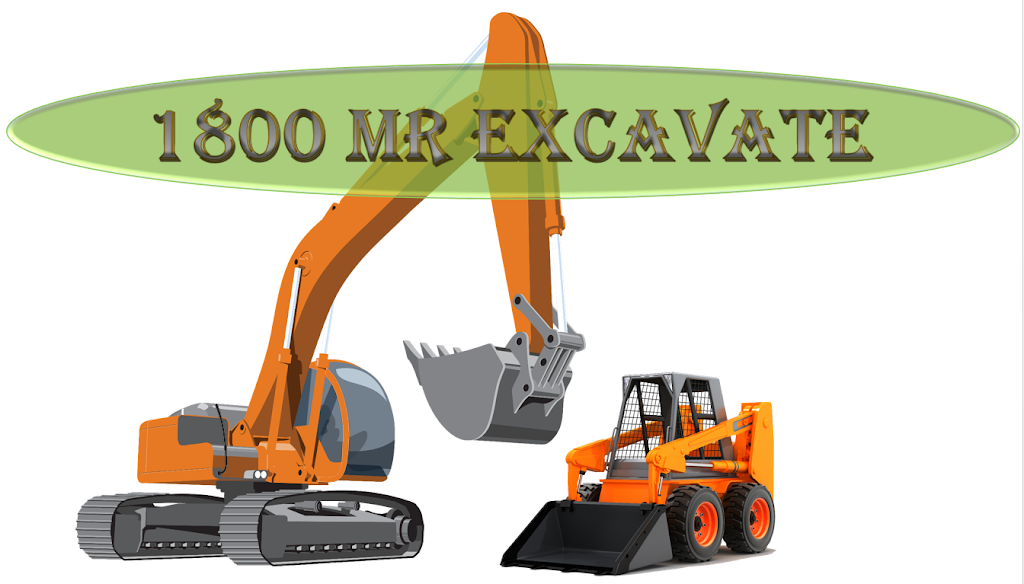 1800 Mr Excavate Pty Ltd | 299 Merriwa Rd, Denman NSW 2328, Australia | Phone: 1800 673 922