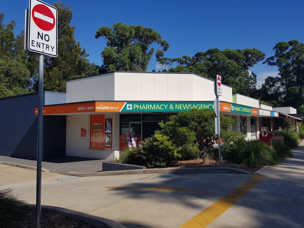 Mollymook Pharmacy and Newsagency | post office | 5/85 Tallwood Ave, Mollymook Beach NSW 2539, Australia | 0244553425 OR +61 2 4455 3425