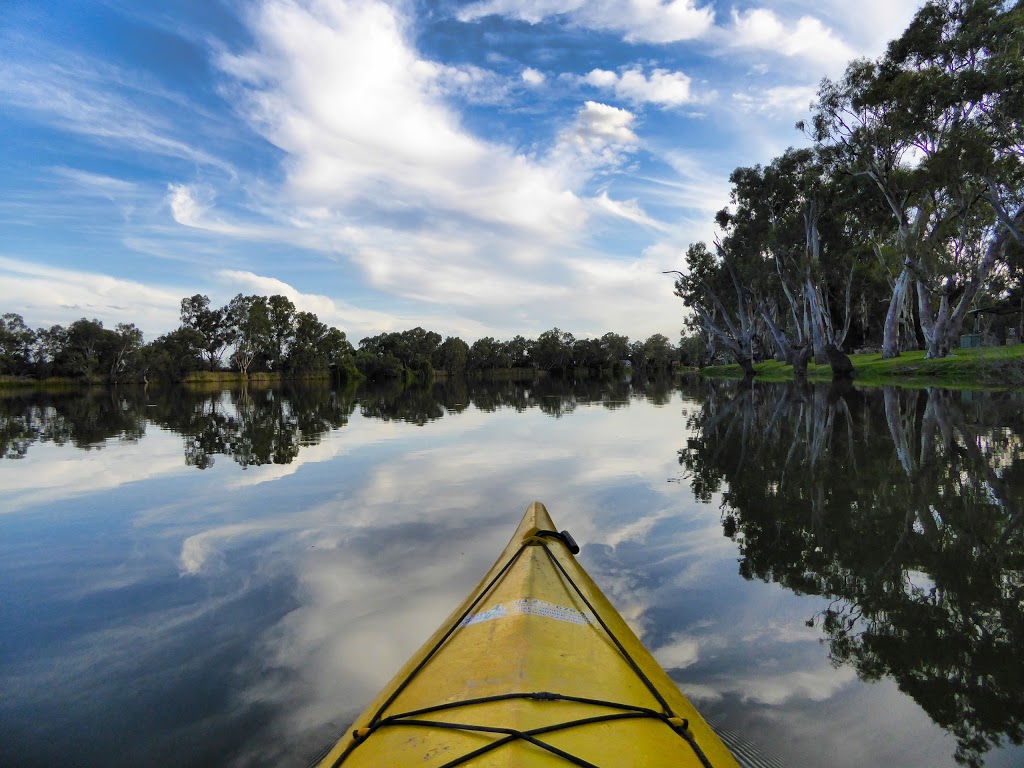 Martins Bend Reserve | Berri SA 5343, Australia