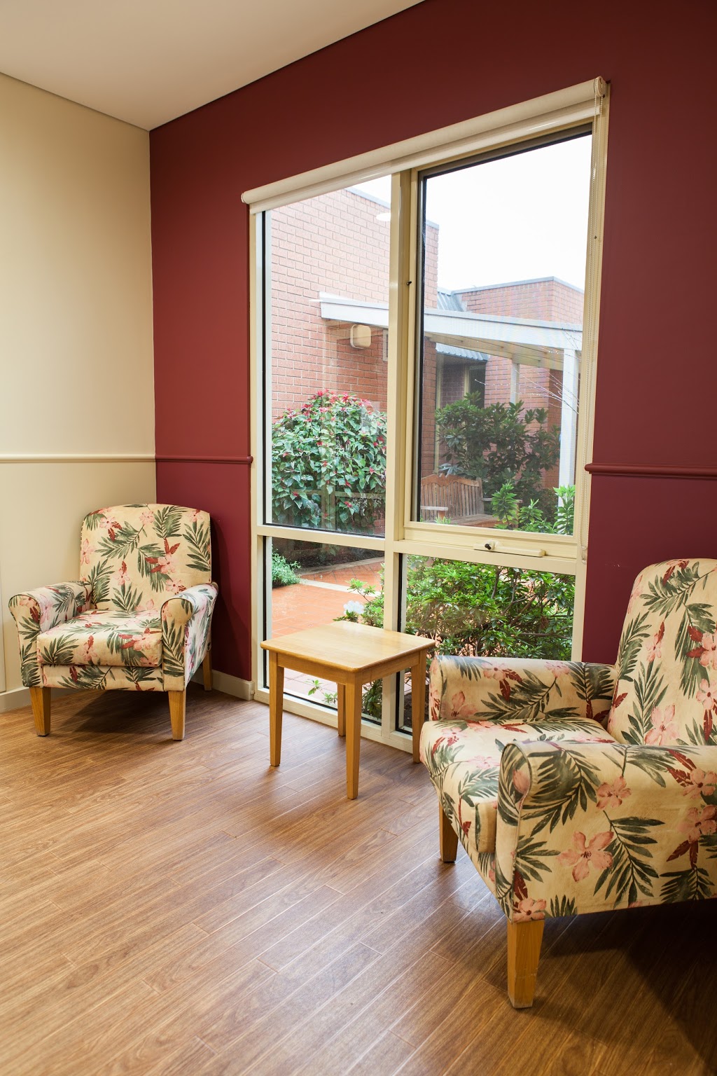 Darvall Lodge Nursing Home | health | 521 Princes Hwy, Noble Park VIC 3174, Australia | 0395491400 OR +61 3 9549 1400