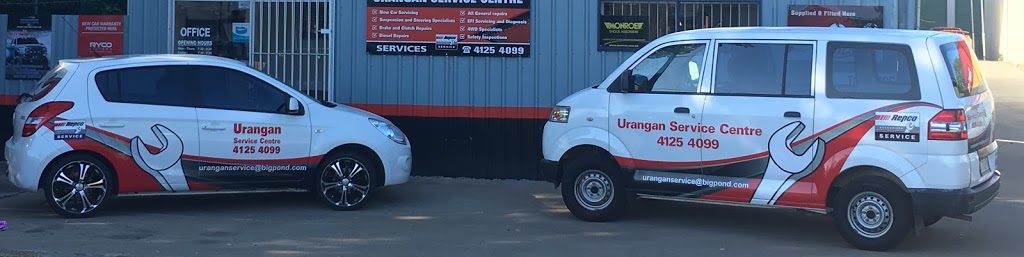 Repco Authorised Car Service Urangan | 3 Miller St, Urangan QLD 4655, Australia | Phone: (07) 4125 4099