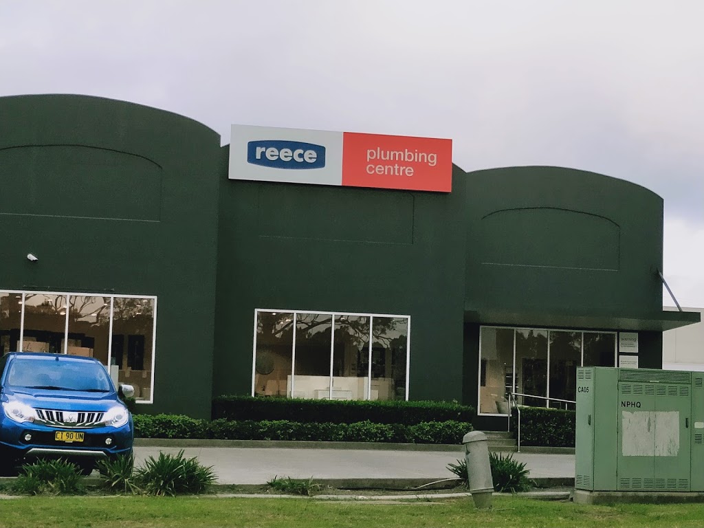 Reece Plumbing | Unit 1/178 Princes Hwy, South Nowra NSW 2541, Australia | Phone: (02) 4447 6310