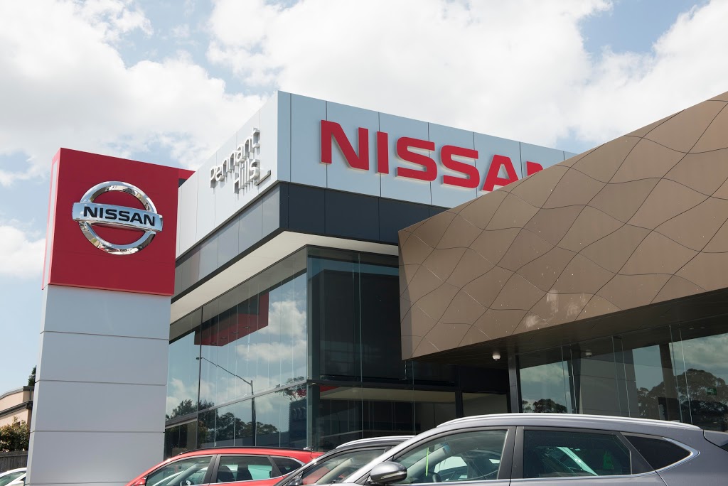 Pennant Hills Nissan | Premier Nissan Dealer | car repair | 343-355 Pennant Hills Rd, Pennant Hills NSW 2120, Australia | 0294737111 OR +61 2 9473 7111