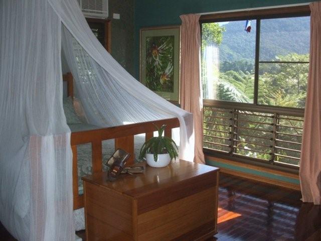 Mossman Gorge B&B | 7 Gorge View Cres, Mossman Gorge QLD 4873, Australia | Phone: (07) 4098 2497