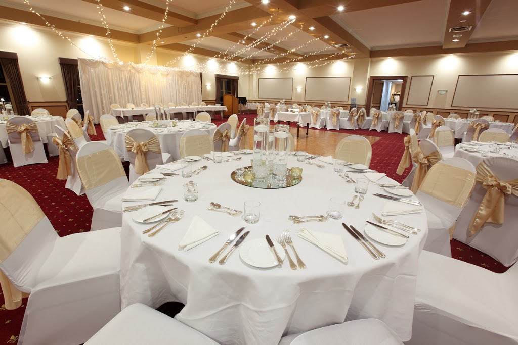 Arundel Hills Country Club | Arundel Pl, Arundel QLD 4214, Australia | Phone: (07) 5573 9400