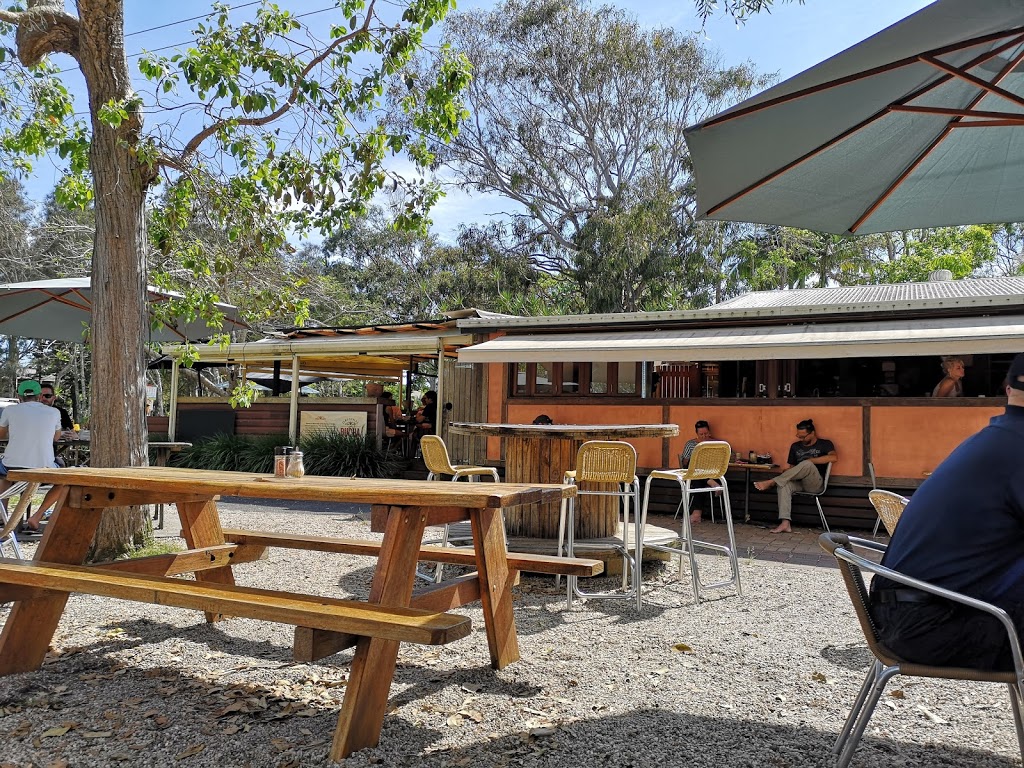 Yum Yum Tree Cafe | cafe | 50 River St, New Brighton NSW 2483, Australia | 0428194430 OR +61 428 194 430