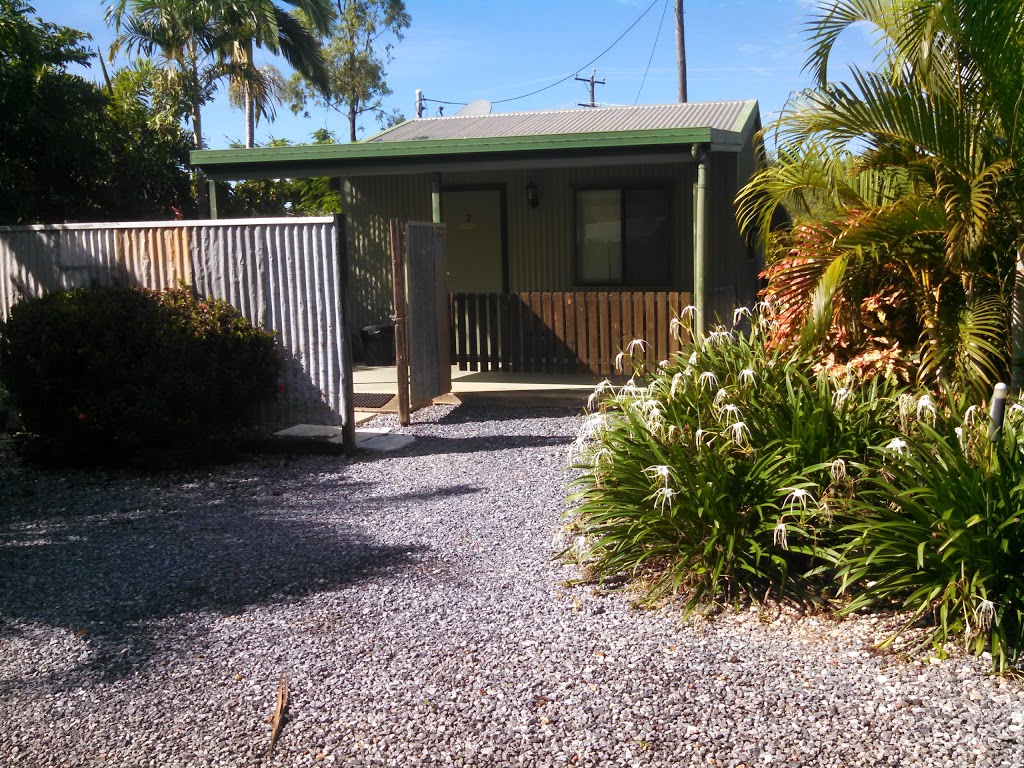 Chillagoe Cabins and Tours | lodging | 71 Queen St, Chillagoe QLD 4871, Australia | 0740947206 OR +61 7 4094 7206