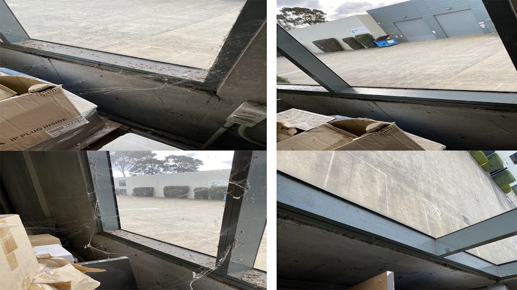 JBT Window Cleaning | 8 Elizabeth St, Bayswater VIC 3153, Australia | Phone: 0420 363 219