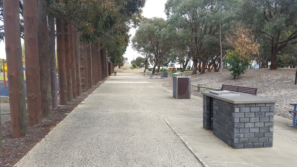 Steel Tree Park | park | 48 Brennan Promenade, Baldivis WA 6171, Australia