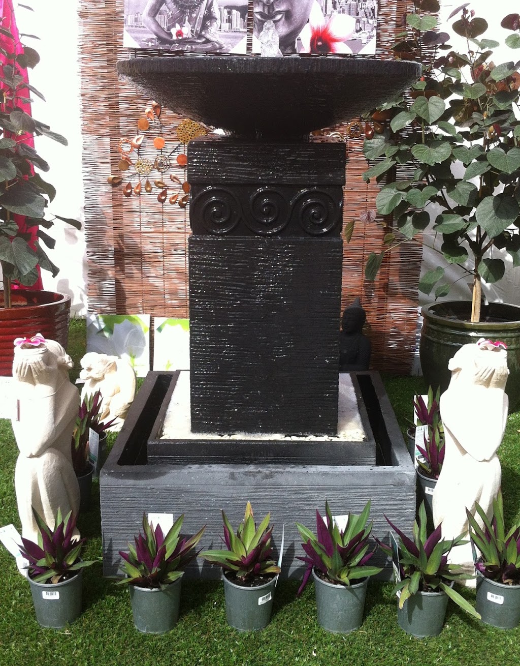 Bali Garden & Stone | cemetery | 235 Morrison Rd, Midvale WA 6056, Australia | 0892503899 OR +61 8 9250 3899
