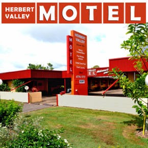 Ingham Herbert Valley Motel | 37 Townsville Rd, Ingham QLD 4850, Australia | Phone: (07) 4776 1777