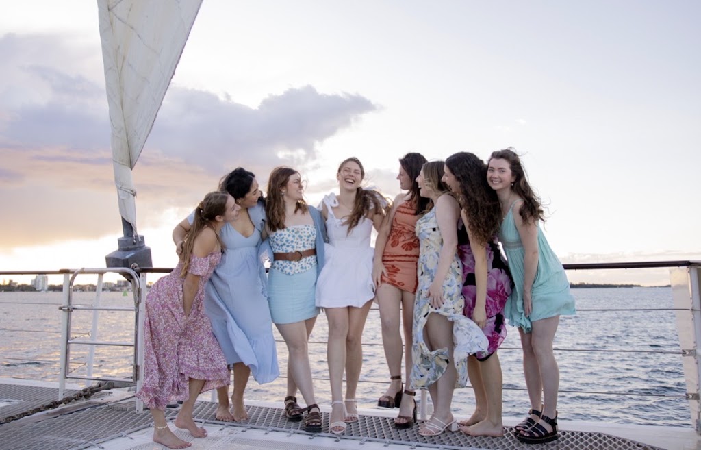 Voyo Charters | Seaworld Dr, Main Beach QLD 4217, Australia | Phone: 0439 018 701