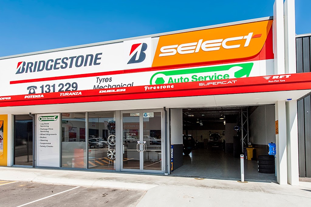 Bridgestone Select | car repair | 8/1 Butler Blvd, Butler WA 6036, Australia | 0895631988 OR +61 8 9563 1988