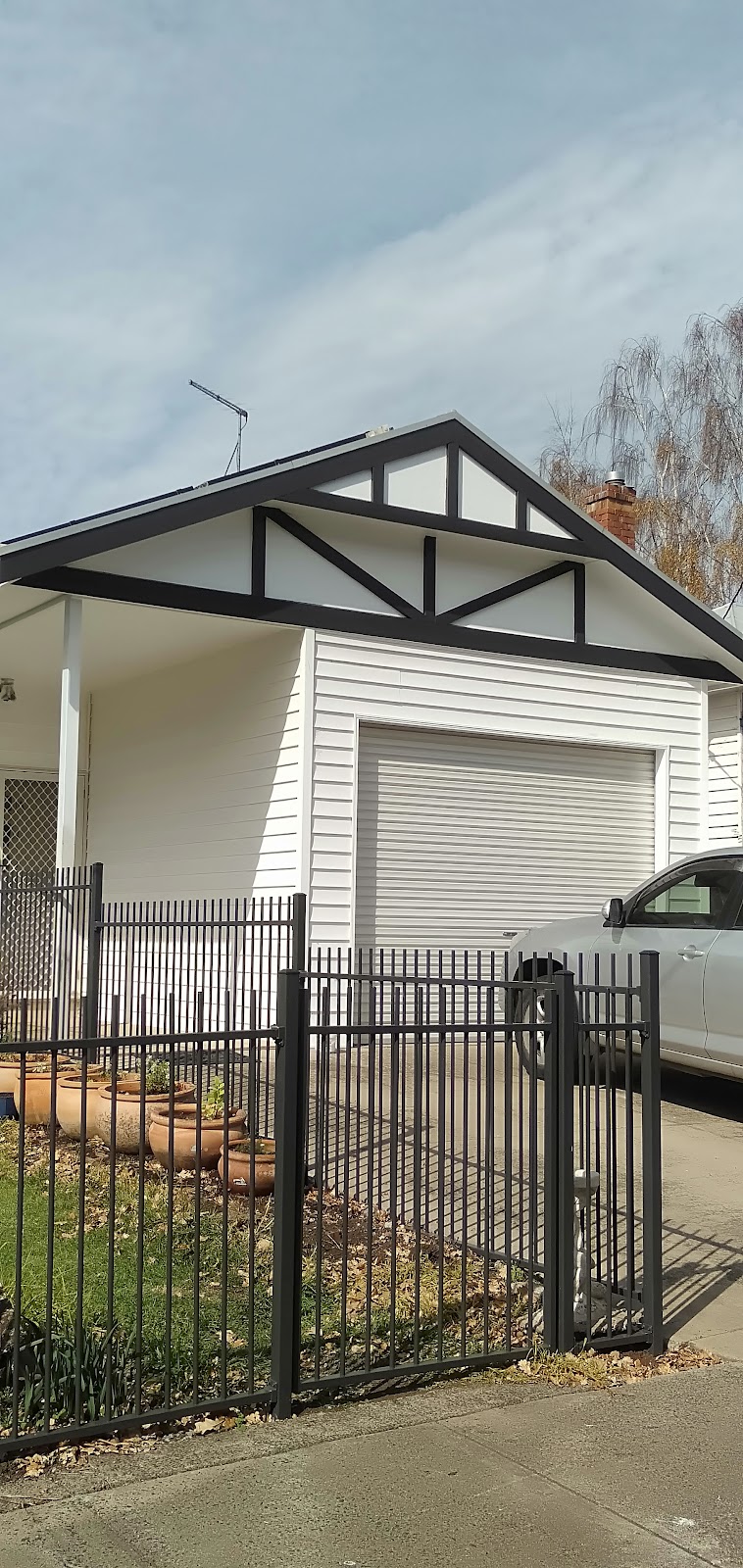 WF SERVICES | 8 Lawrence St, Camperdown VIC 3260, Australia | Phone: 0475 141 230