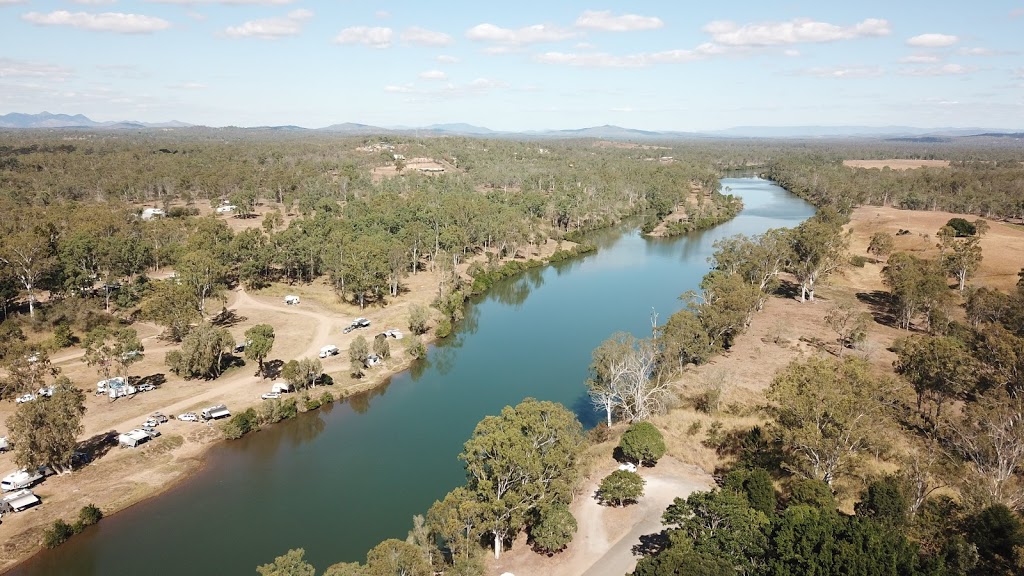 Calliope River Historical Village | River Ranch QLD 4680, Australia | Phone: (07) 4975 6764