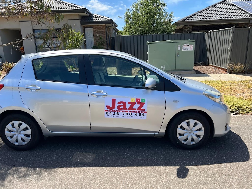 Jazz Driving School | Cobungra Rd, Weir Views VIC 3338, Australia | Phone: 0494 145 551