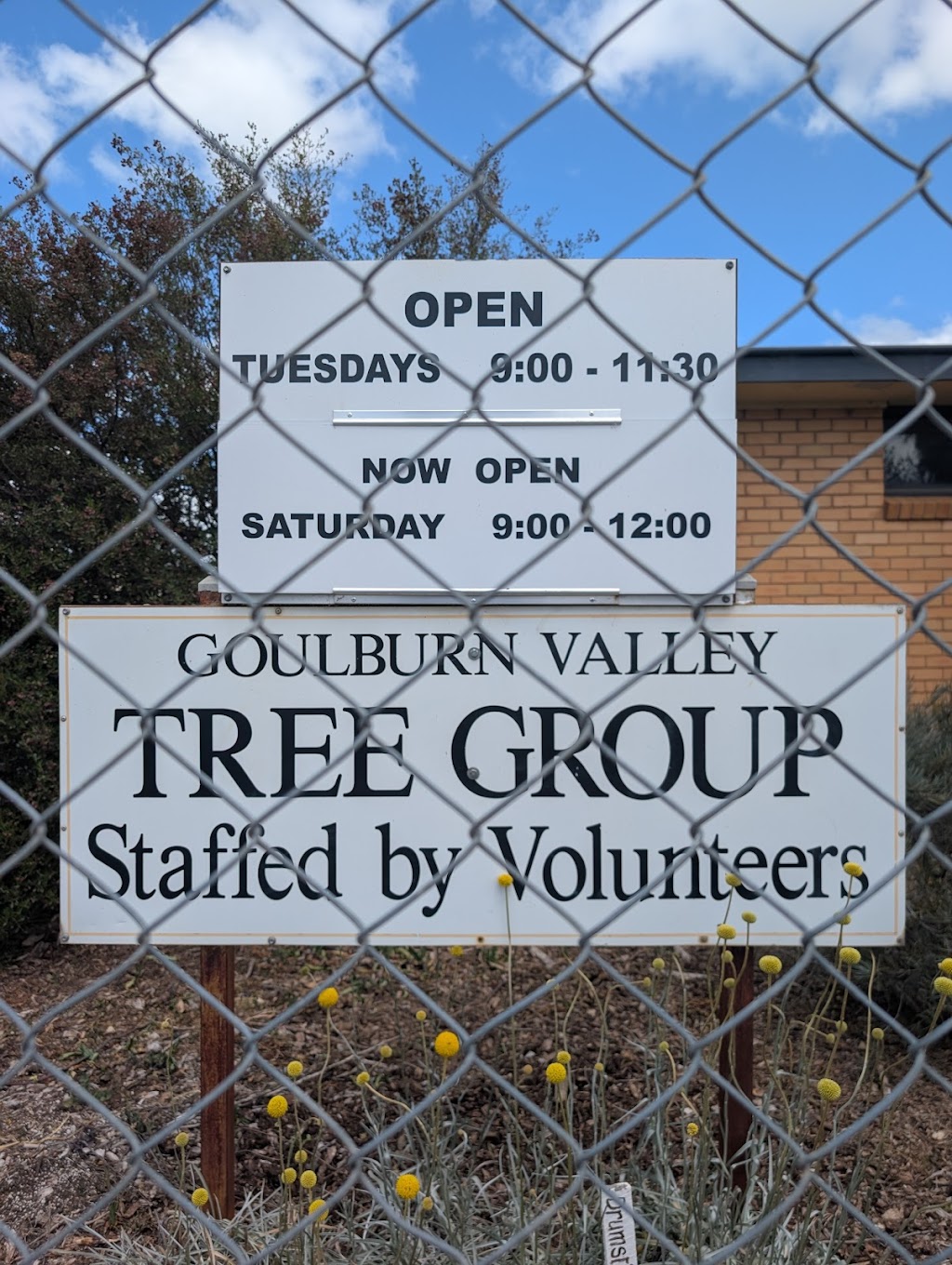 Goulburn Valley Tree Group | 6 Kerferd St, Tatura VIC 3616, Australia | Phone: 0400 059 765