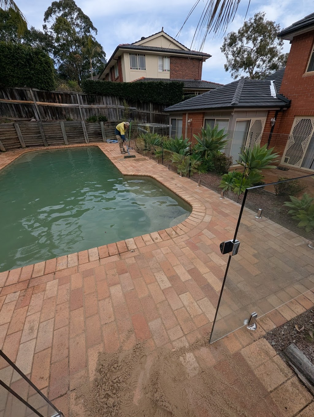 MB Landscaping | 75 Avoca Rd, Grose Wold NSW 2753, Australia | Phone: 0402 797 058