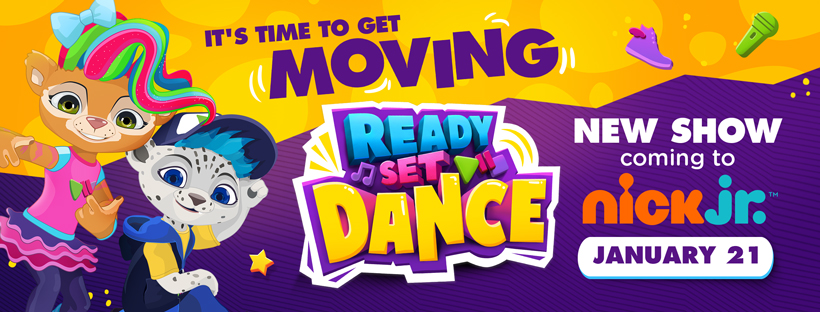 Ready Set Dance | school | 61a E Parade, Sutherland NSW 2232, Australia | 0295421415 OR +61 2 9542 1415