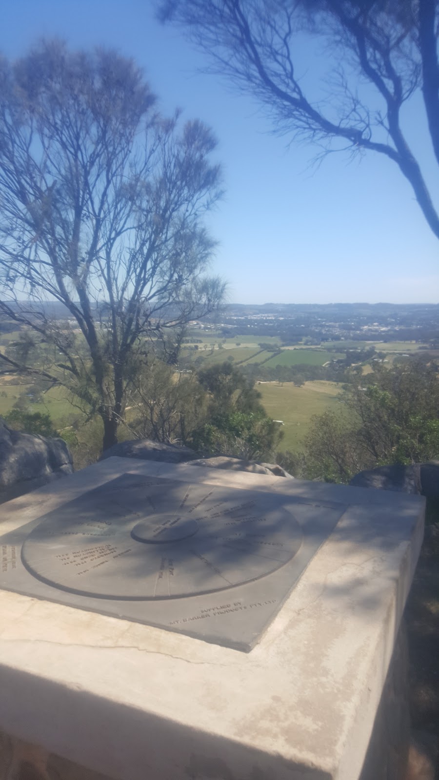 Summit Lookout | museum | Mount Barker Summit SA 5251, Australia