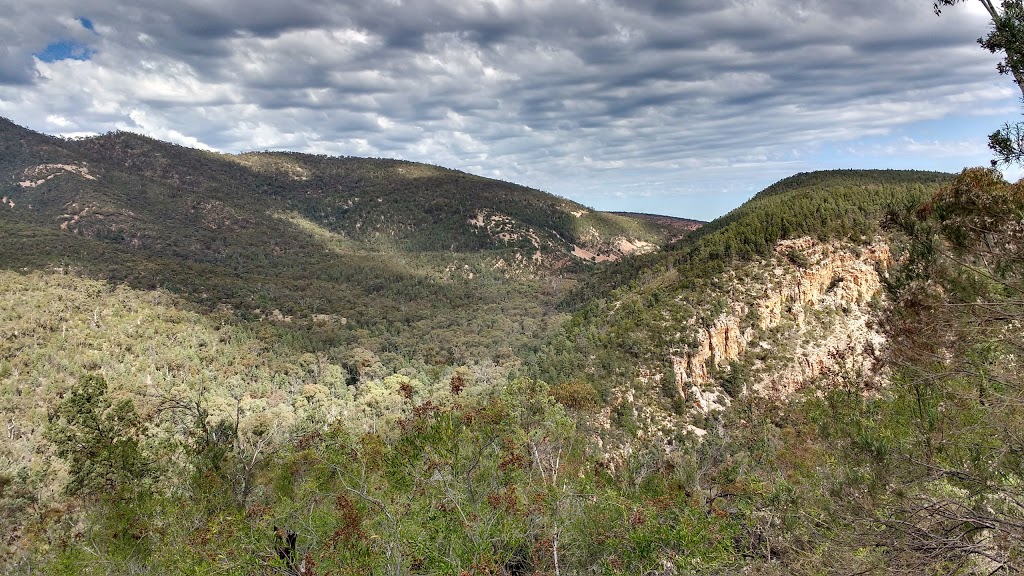 Mount Remarkable National Park | South Australia 5540, Australia | Phone: (08) 8634 7068