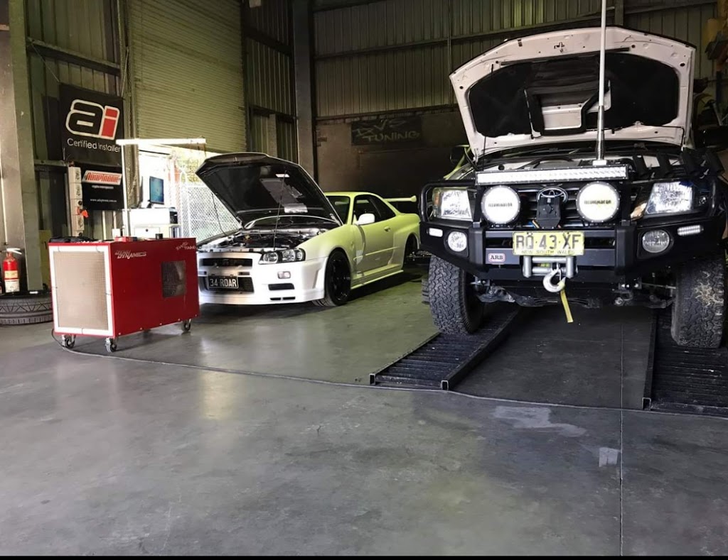 DVS Tuning | car repair | Somersby Falls Rd, Somersby NSW 2250, Australia | 0414879711 OR +61 414 879 711