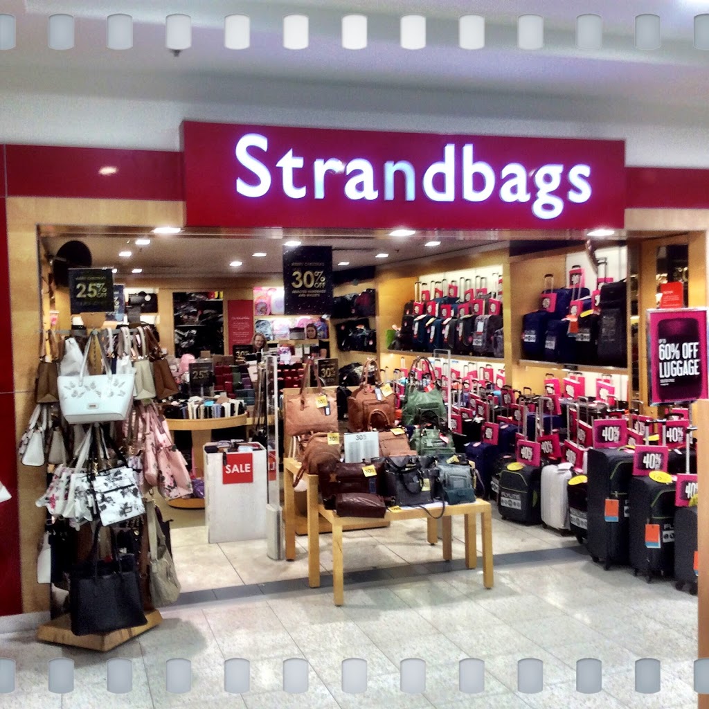 Strandbags | Mt Barker Central Shopping Centre, 16 McLaren St, Mount Barker SA 5251, Australia | Phone: (08) 8398 3377