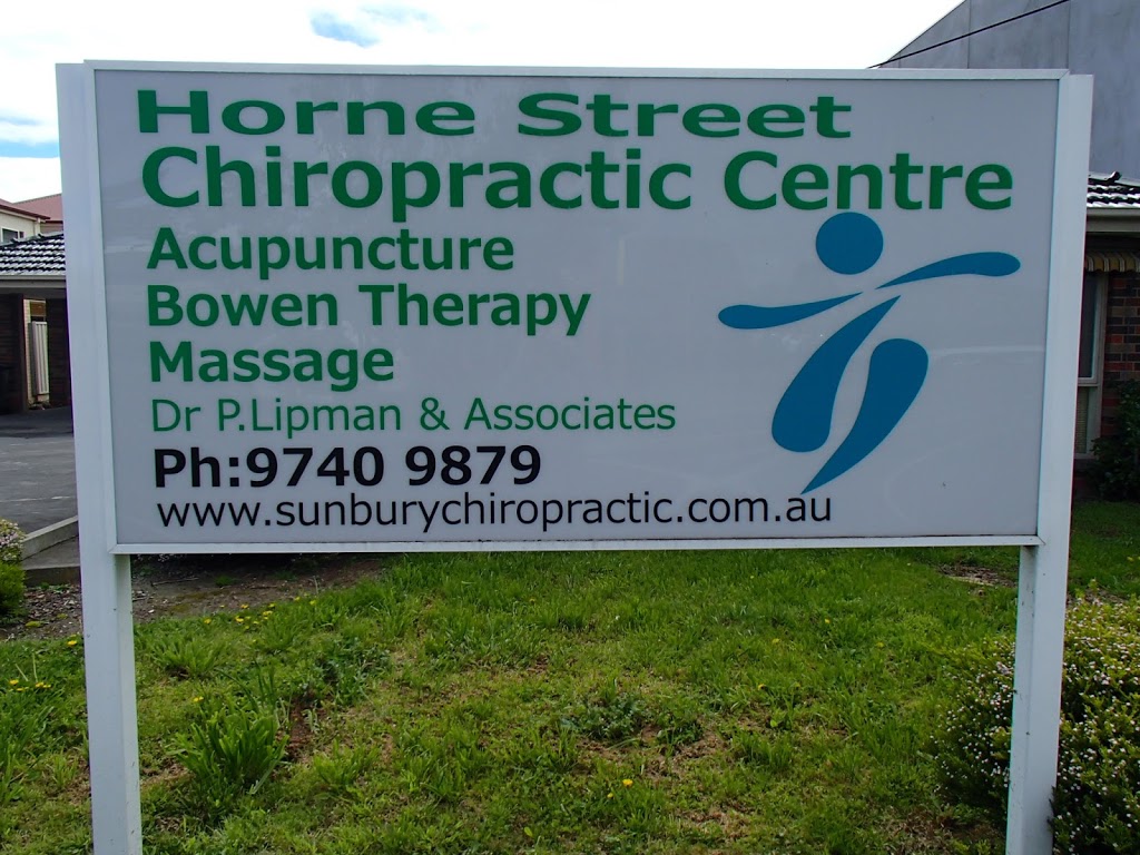 Dr Guy McCammon - Sunbury Chiropractor | health | Family & Sports Clinic, 4 Horne St, Sunbury VIC 3429, Australia | 0397409879 OR +61 3 9740 9879