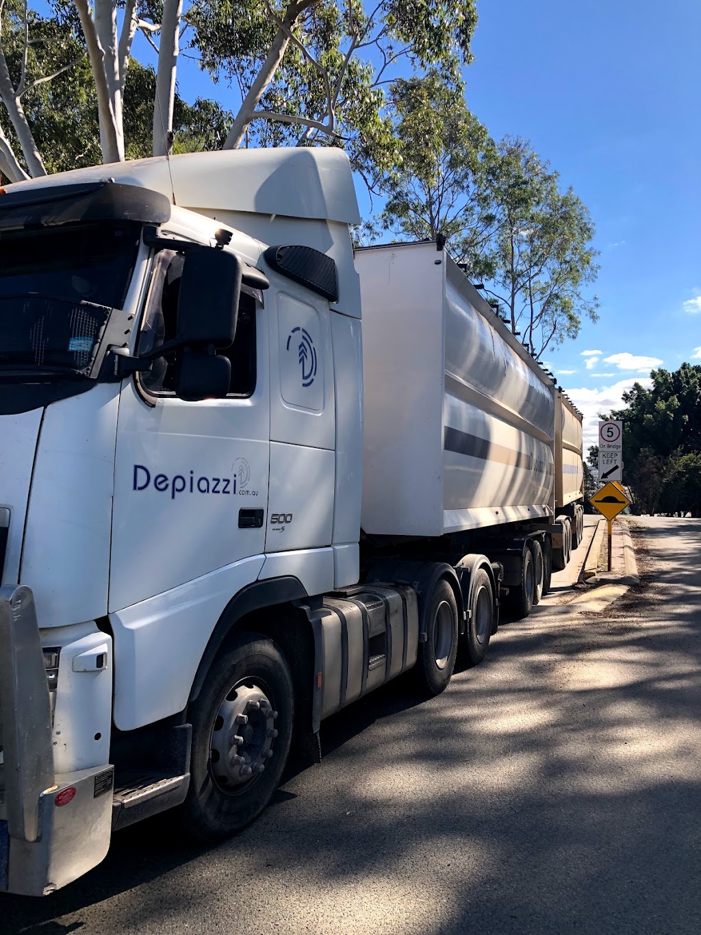 T.J. Depiazzi & Sons |  | 148 Depiazzi Rd, Dardanup WA 6236, Australia | 0897281152 OR +61 8 9728 1152