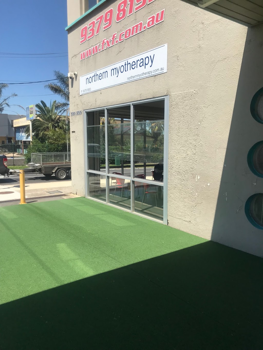 Northern Myotherapy Niddrie | physiotherapist | Level 1/551-555 Keilor Rd, Niddrie VIC 3042, Australia | 0390789953 OR +61 3 9078 9953