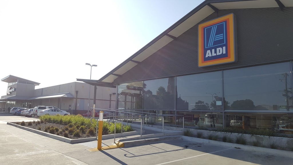 ALDI | supermarket | 132 Nicholson St, Bairnsdale VIC 3875, Australia