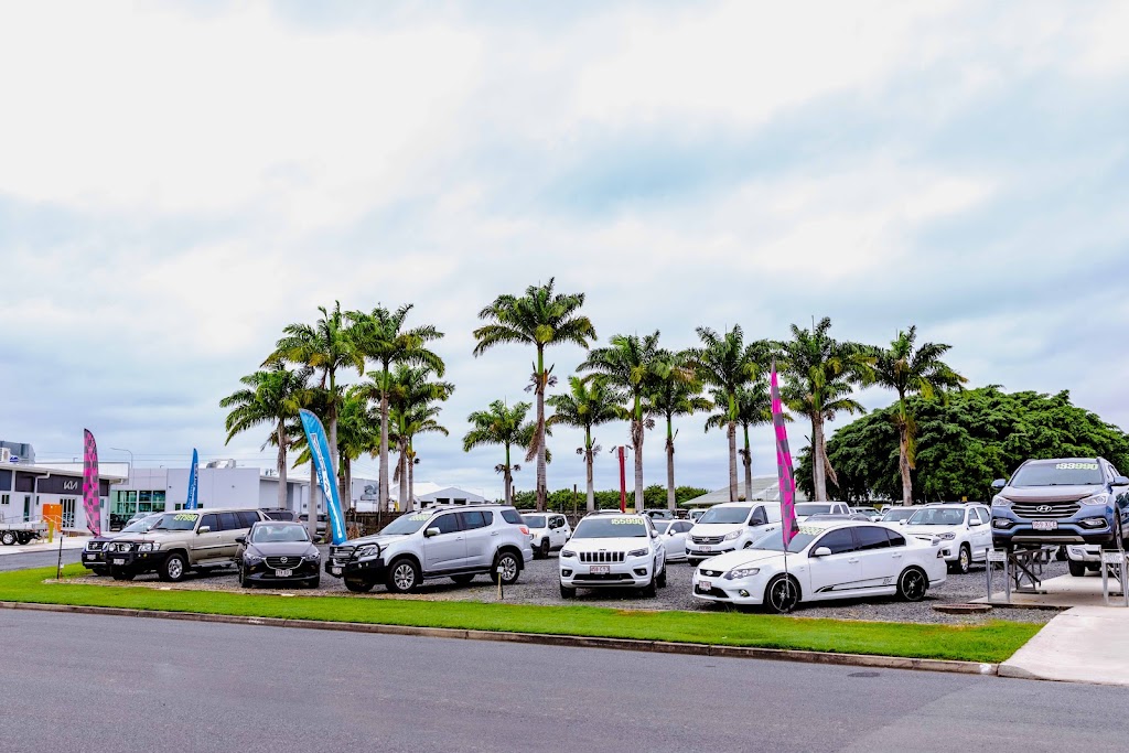 Mackay City Cheap Cars | 7 Kay Ct, Mackay QLD 4740, Australia | Phone: (07) 4862 7777