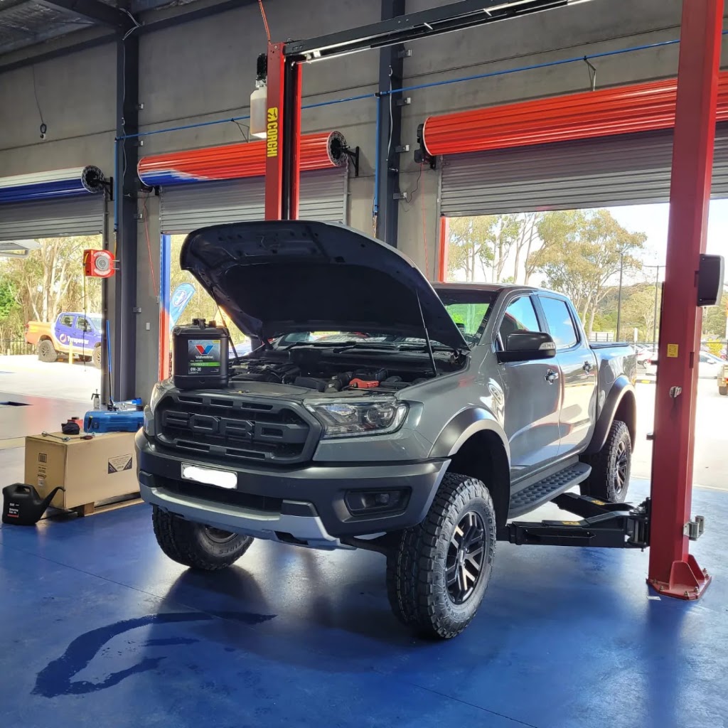 Tyrepower Wyong | 3 Dulmison Ave, Wyong NSW 2259, Australia | Phone: (02) 4346 3111