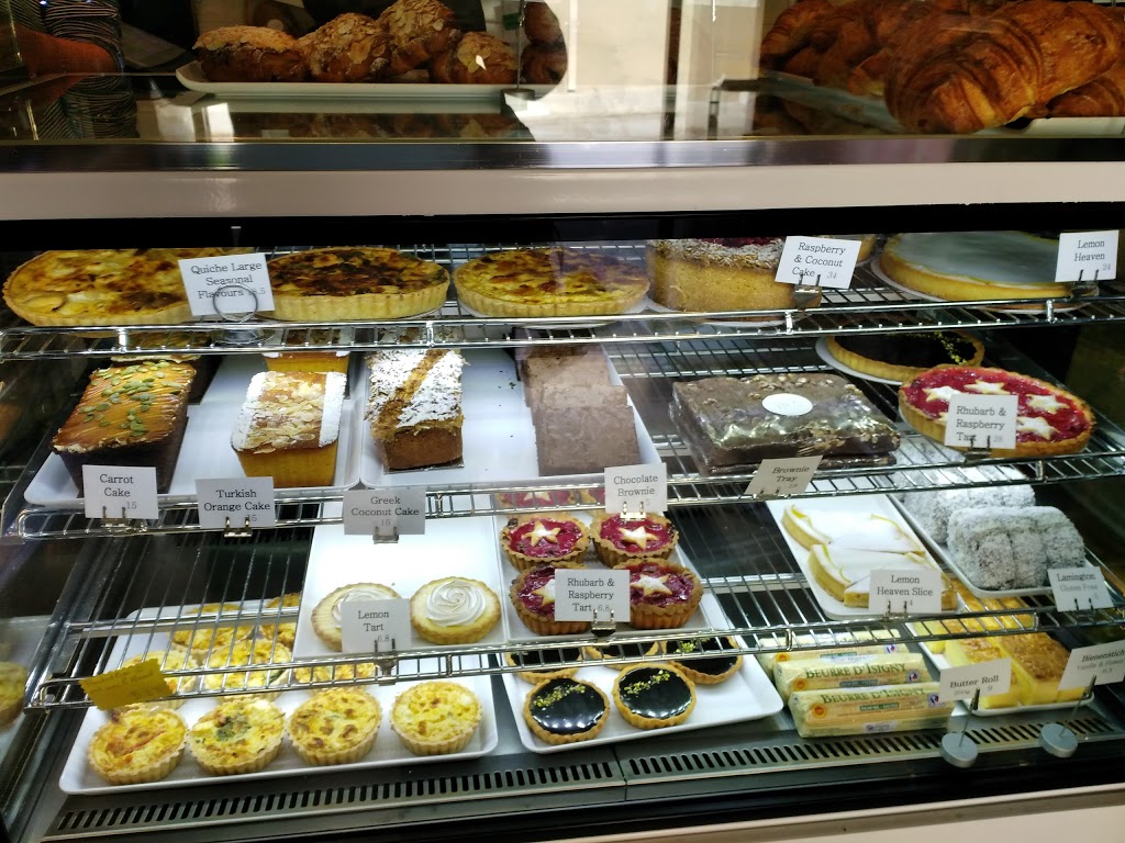 Wild Bakery | 346 South Terrace, South Fremantle WA 6162, Australia | Phone: 0468 787 581